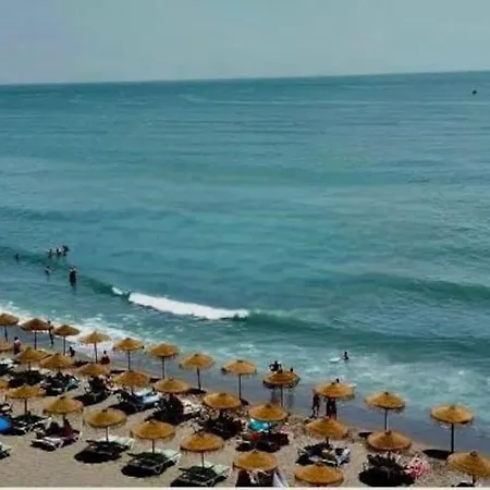 Cruchy Playa Apartamento *