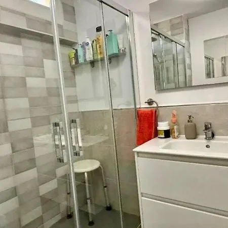 Cruchy Playa 丰希罗拉