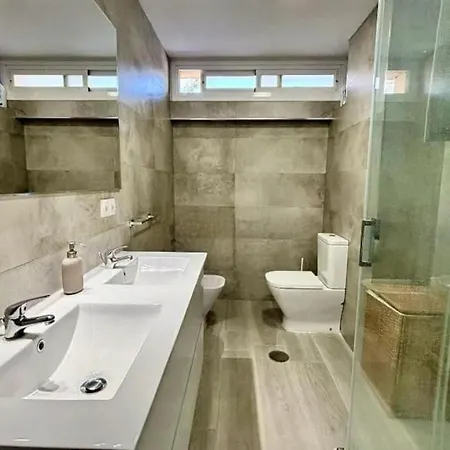 Apartamento Cruchy Playa *