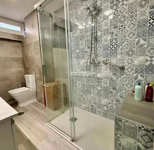 Apartamento Cruchy Playa Fuengirola