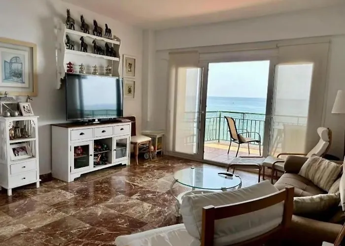 Cruchy Playa Apartamento