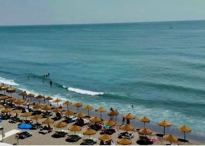 Cruchy Playa Apartamento *