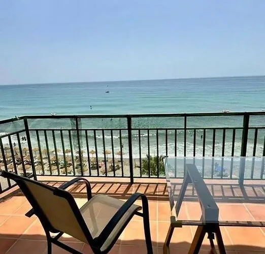 Cruchy Playa Apartamento Fuengirola