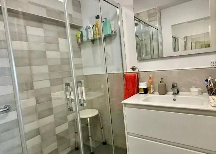 Cruchy Playa Fuengirola