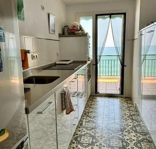 Cruchy Playa Apartamento *