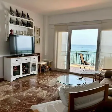 Cruchy Playa Apartment