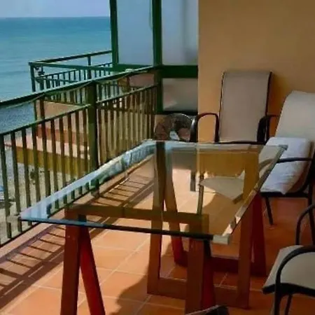 Apartment Cruchy Playa