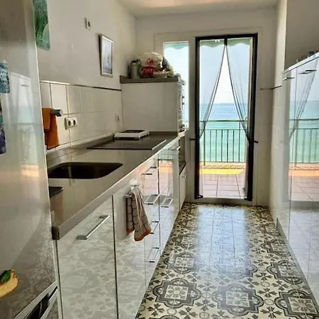 Cruchy Playa Apartment *