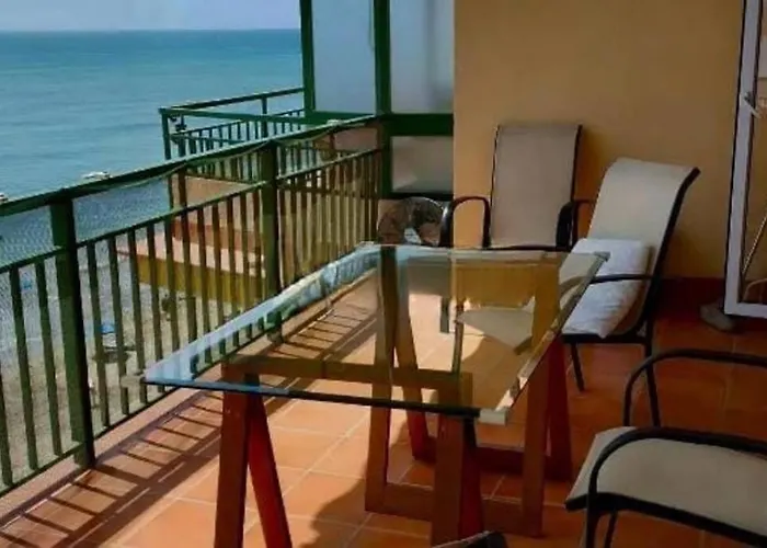 Apartment Cruchy Playa