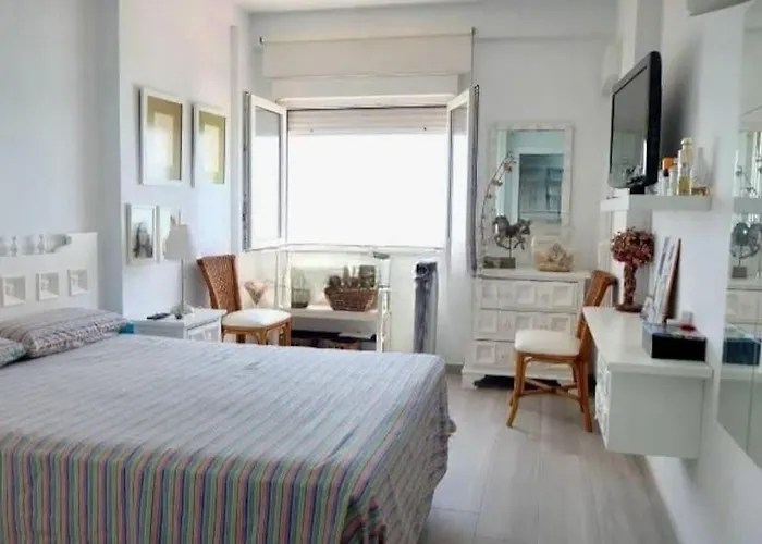 Apartment Cruchy Playa Fuengirola